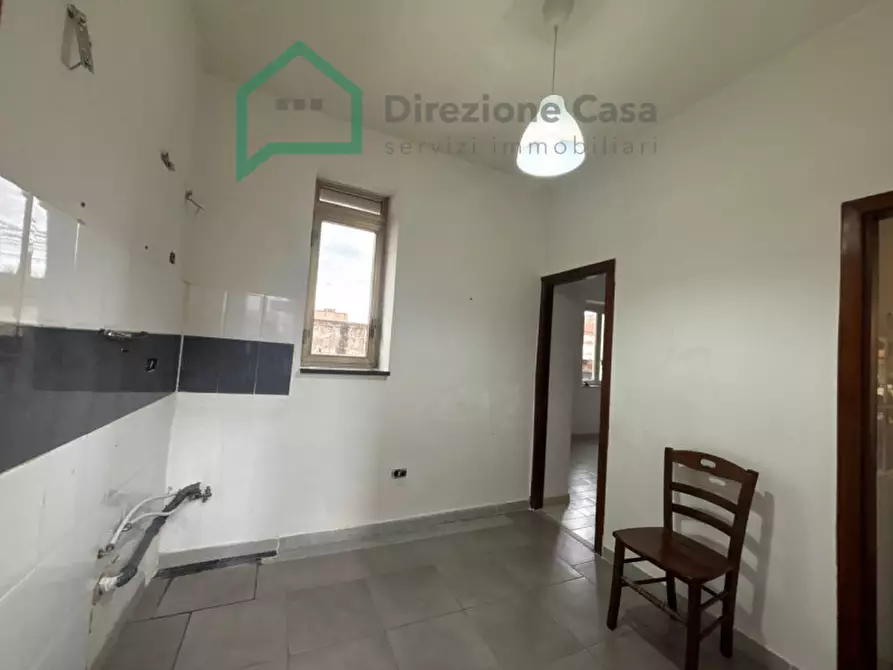 Immagine 11 di Appartamento in affitto  in via piazzolla al trivio, 27 a Napoli