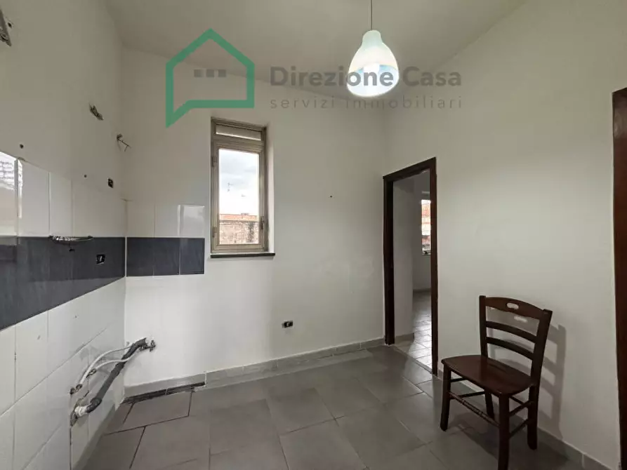 Immagine 12 di Appartamento in affitto  in via piazzolla al trivio, 27 a Napoli