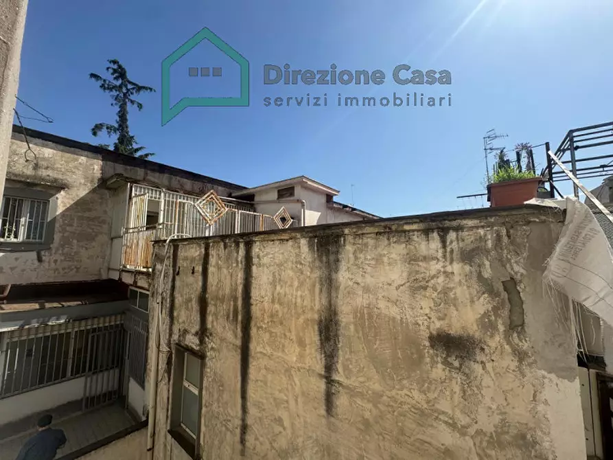 Immagine 20 di Appartamento in affitto  in via piazzolla al trivio, 27 a Napoli