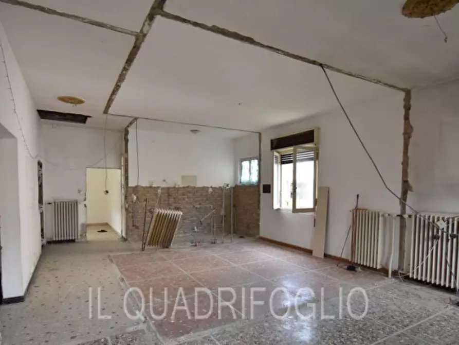 Immagine 3 di Casa indipendente in vendita  a Cesena