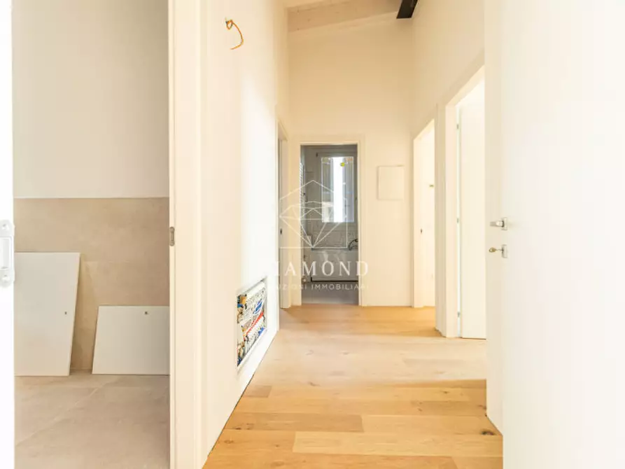 Immagine 4 di Appartamento in vendita  in Via A. Rosmini a Bassano Del Grappa