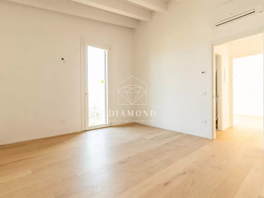 Immagine 5 di Appartamento in vendita  in Via A. Rosmini a Bassano Del Grappa