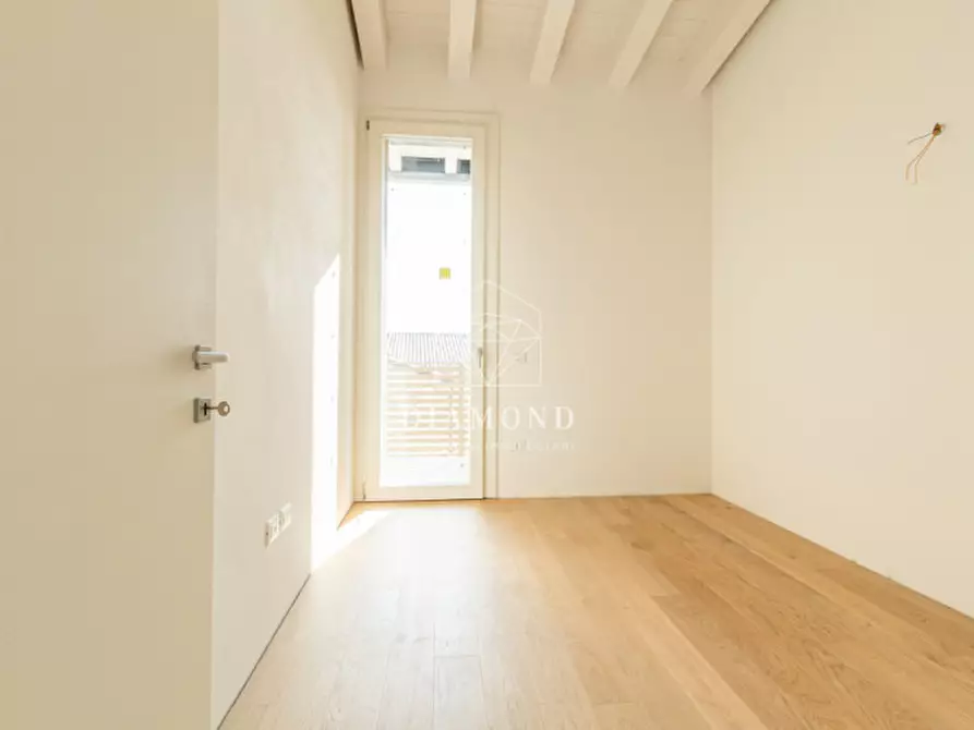 Immagine 8 di Appartamento in vendita  in Via A. Rosmini a Bassano Del Grappa