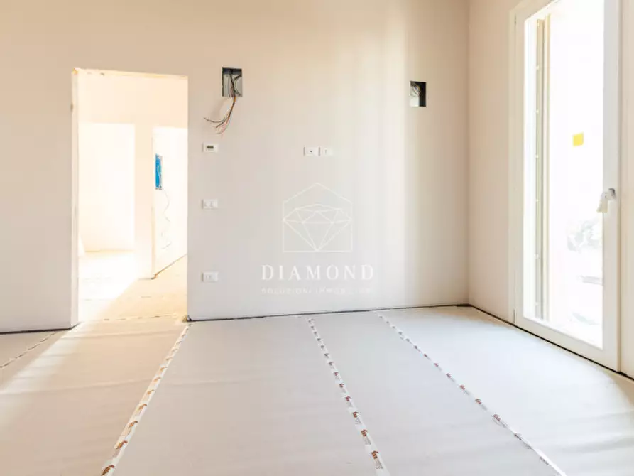 Immagine 9 di Appartamento in vendita  in Via A. Rosmini a Bassano Del Grappa