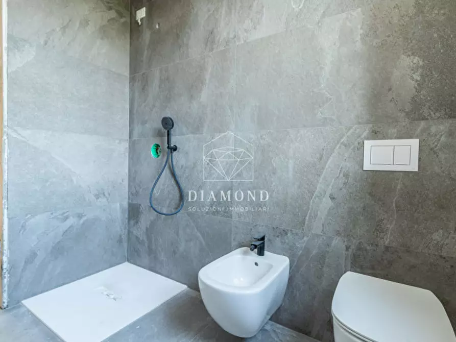 Immagine 13 di Appartamento in vendita  in Via A. Rosmini a Bassano Del Grappa