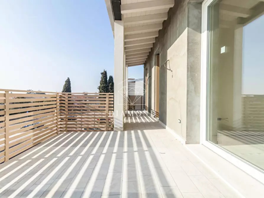 Immagine 15 di Appartamento in vendita  in Via A. Rosmini a Bassano Del Grappa