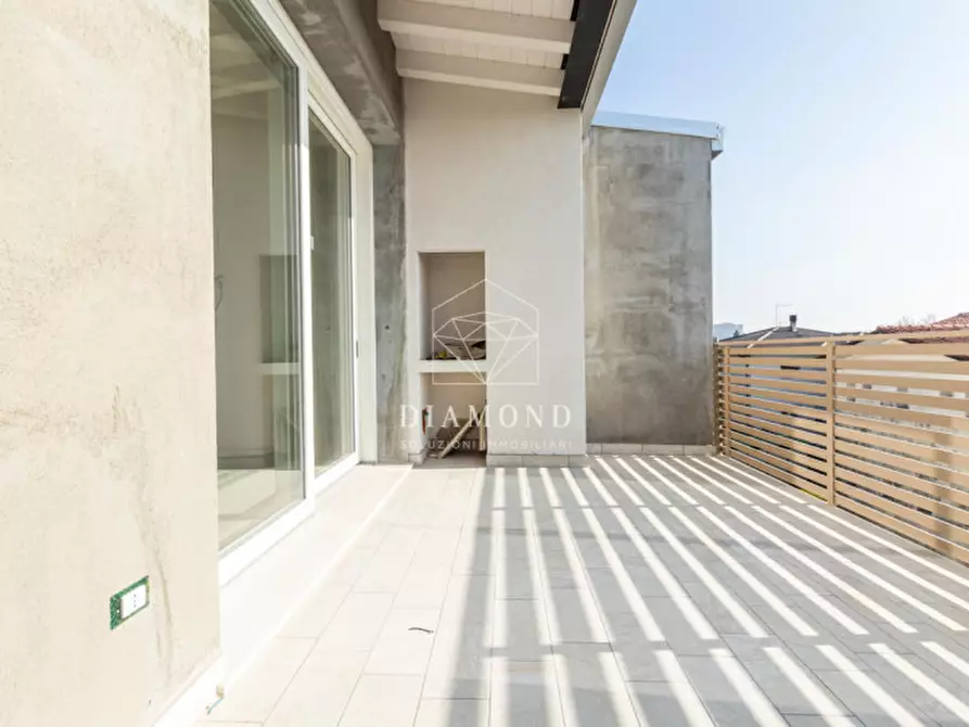 Immagine 16 di Appartamento in vendita  in Via A. Rosmini a Bassano Del Grappa