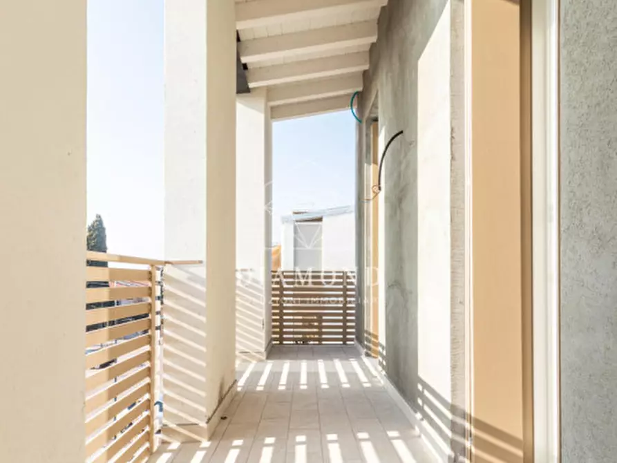 Immagine 17 di Appartamento in vendita  in Via A. Rosmini a Bassano Del Grappa