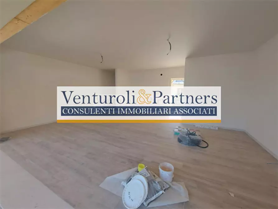 Immagine 8 di Villa in vendita  in via Belvedere a Manerba Del Garda