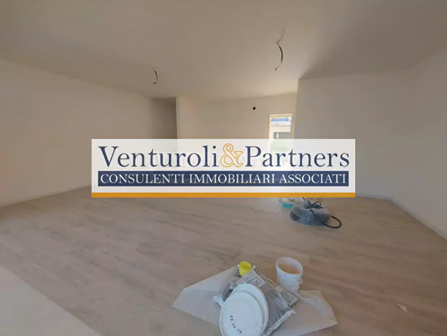 Immagine 9 di Villa in vendita  in via Belvedere a Manerba Del Garda