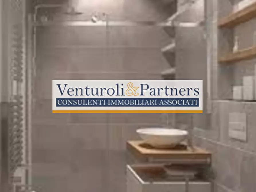 Immagine 12 di Villa in vendita  in via Belvedere a Manerba Del Garda