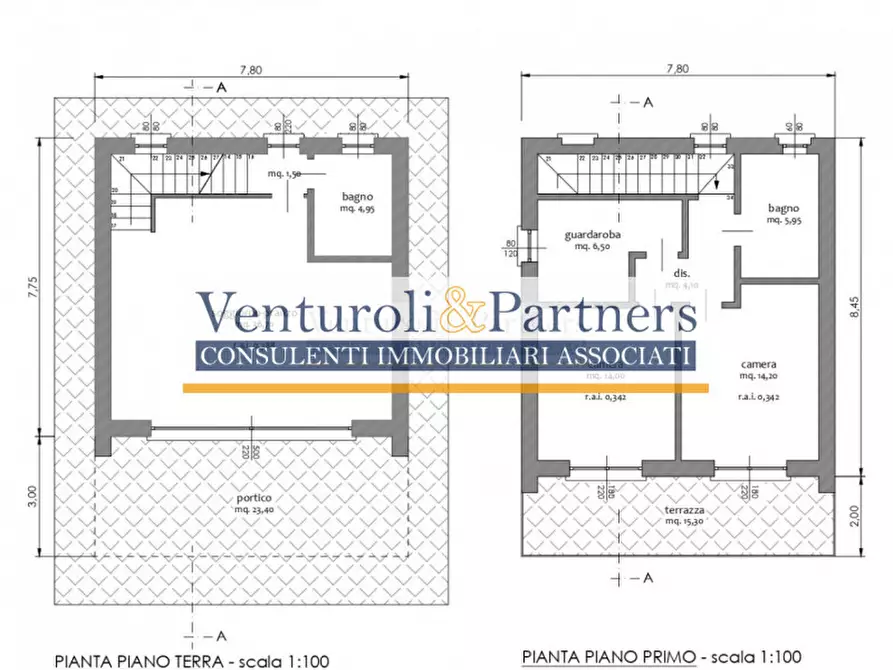 Immagine 22 di Villa in vendita  in via Belvedere a Manerba Del Garda