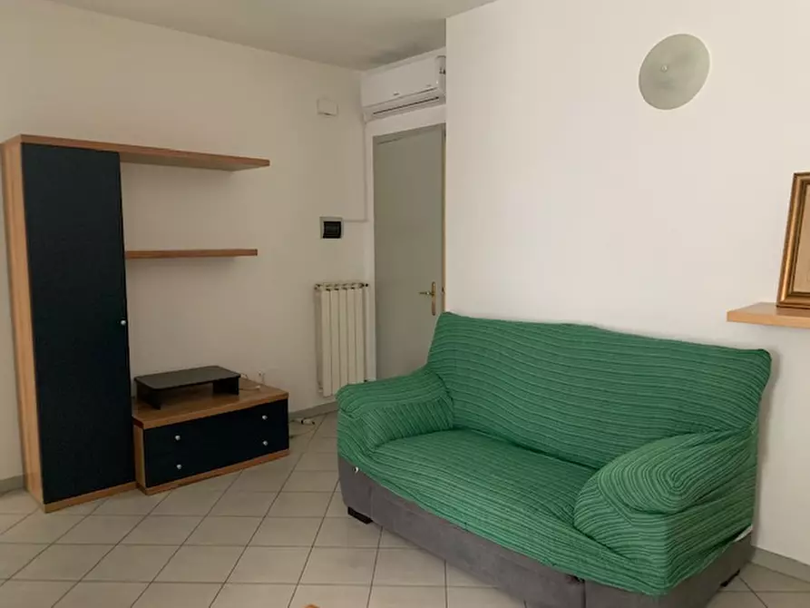 Immagine 2 di Appartamento in affitto  a Badia Polesine