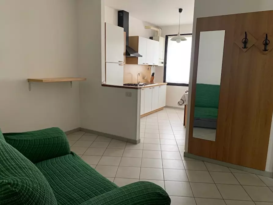 Immagine 3 di Appartamento in affitto  a Badia Polesine
