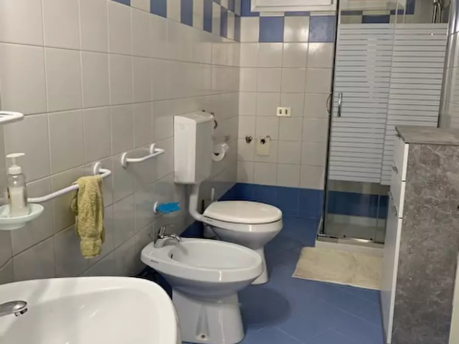 Immagine 4 di Appartamento in affitto  a Badia Polesine