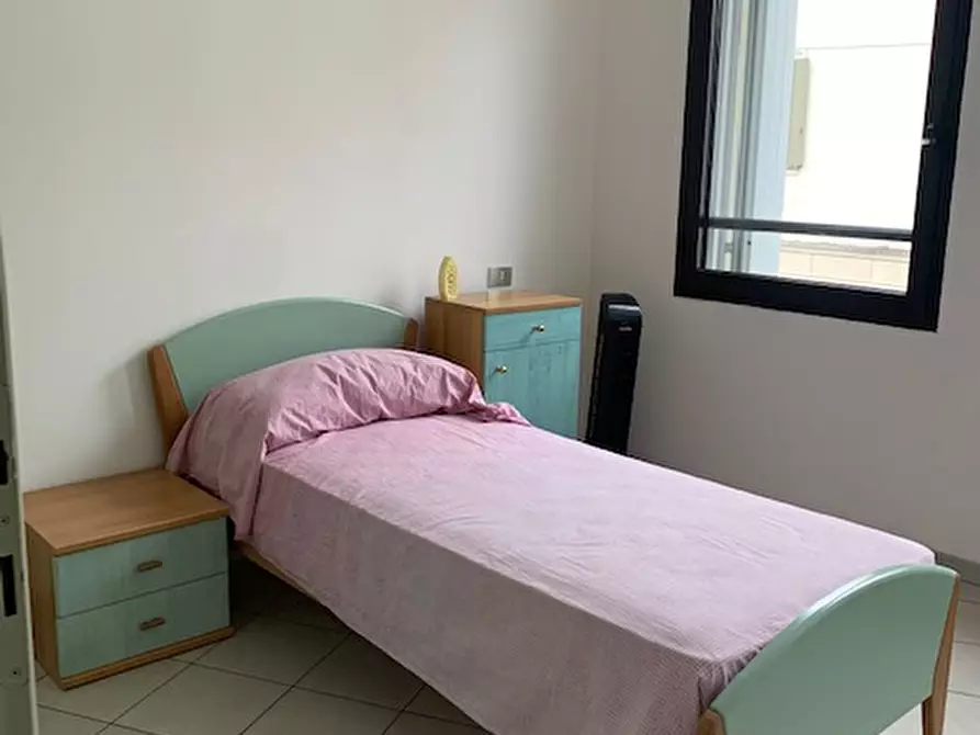 Immagine 5 di Appartamento in affitto  a Badia Polesine