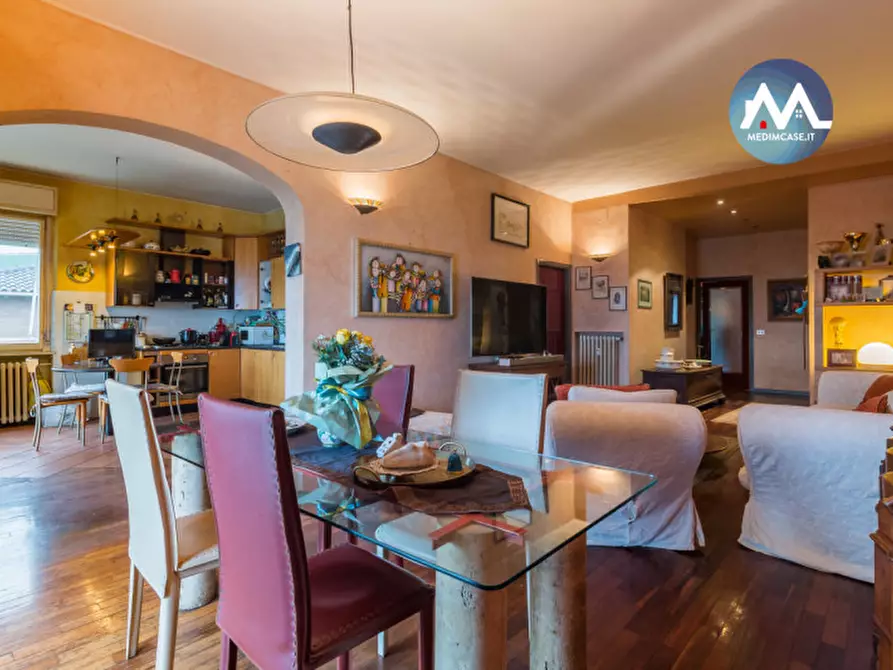 Immagine 1 di Appartamento in vendita  in Via Mohandas Gandhi a Pesaro