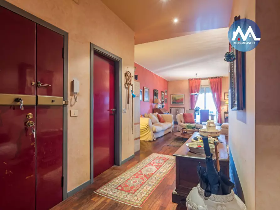 Immagine 3 di Appartamento in vendita  in Via Mohandas Gandhi a Pesaro