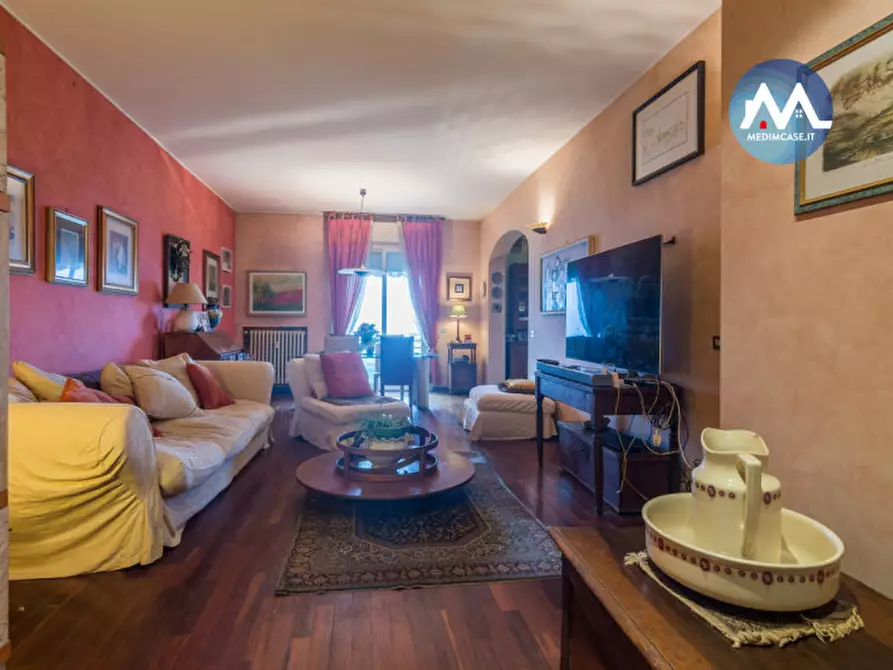 Immagine 4 di Appartamento in vendita  in Via Mohandas Gandhi a Pesaro