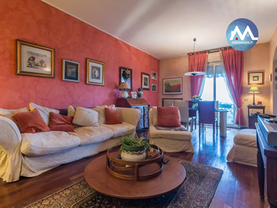 Immagine 4 di Appartamento in vendita  in Via Mohandas Gandhi a Pesaro