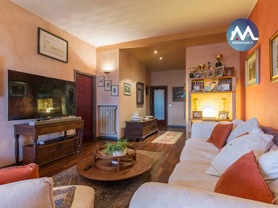 Immagine 6 di Appartamento in vendita  in Via Mohandas Gandhi a Pesaro