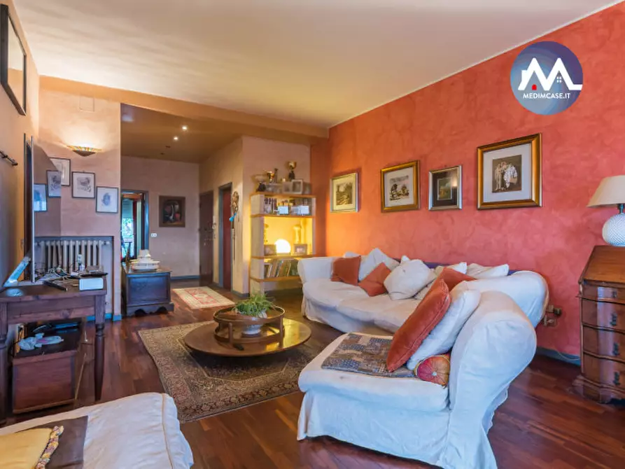 Immagine 7 di Appartamento in vendita  in Via Mohandas Gandhi a Pesaro