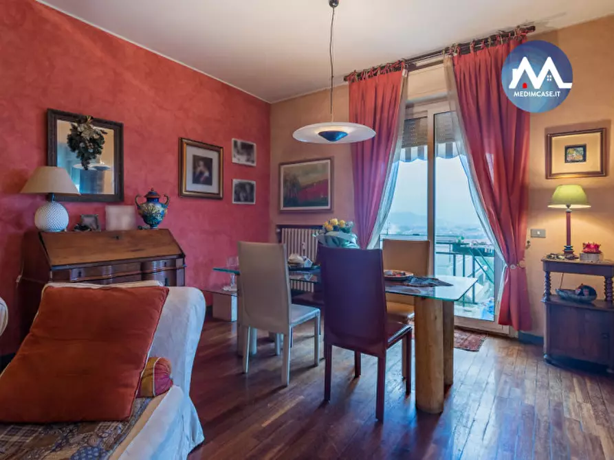 Immagine 8 di Appartamento in vendita  in Via Mohandas Gandhi a Pesaro