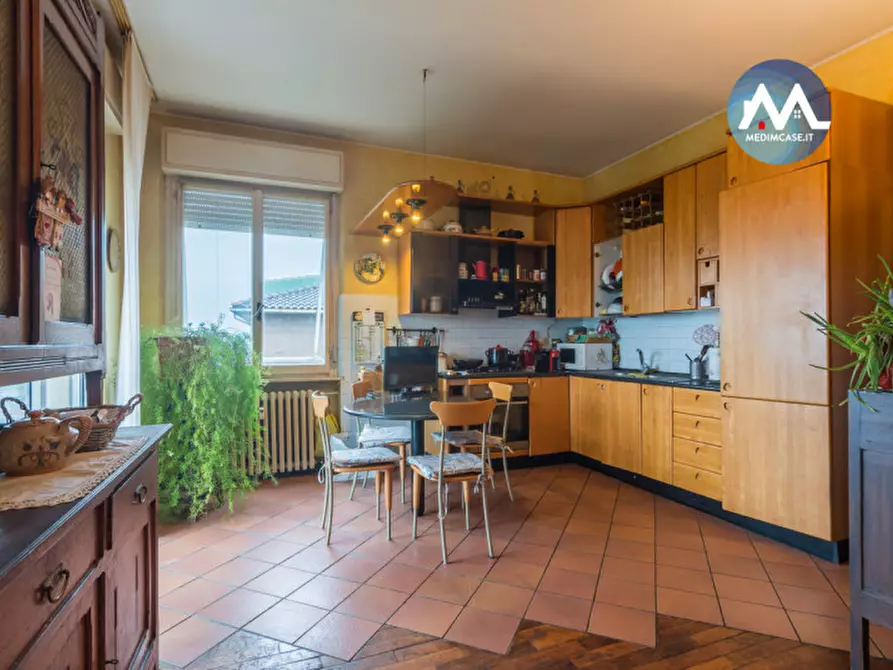 Immagine 9 di Appartamento in vendita  in Via Mohandas Gandhi a Pesaro