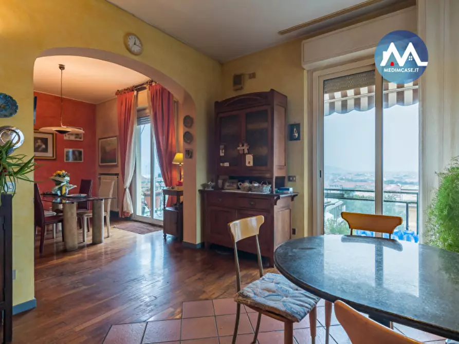 Immagine 10 di Appartamento in vendita  in Via Mohandas Gandhi a Pesaro