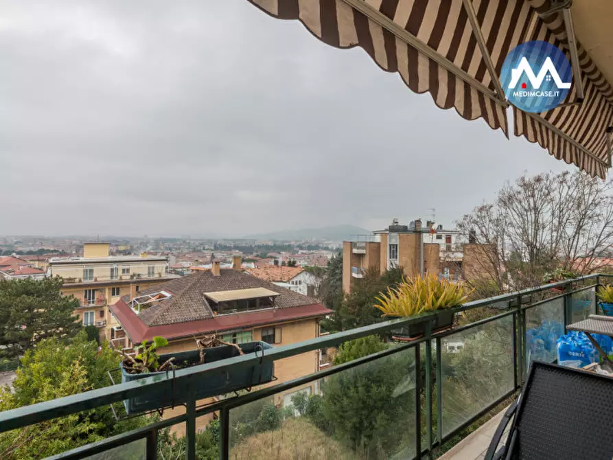 Immagine 11 di Appartamento in vendita  in Via Mohandas Gandhi a Pesaro