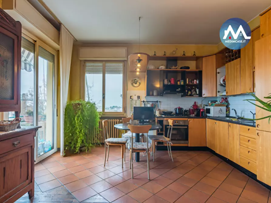 Immagine 12 di Appartamento in vendita  in Via Mohandas Gandhi a Pesaro