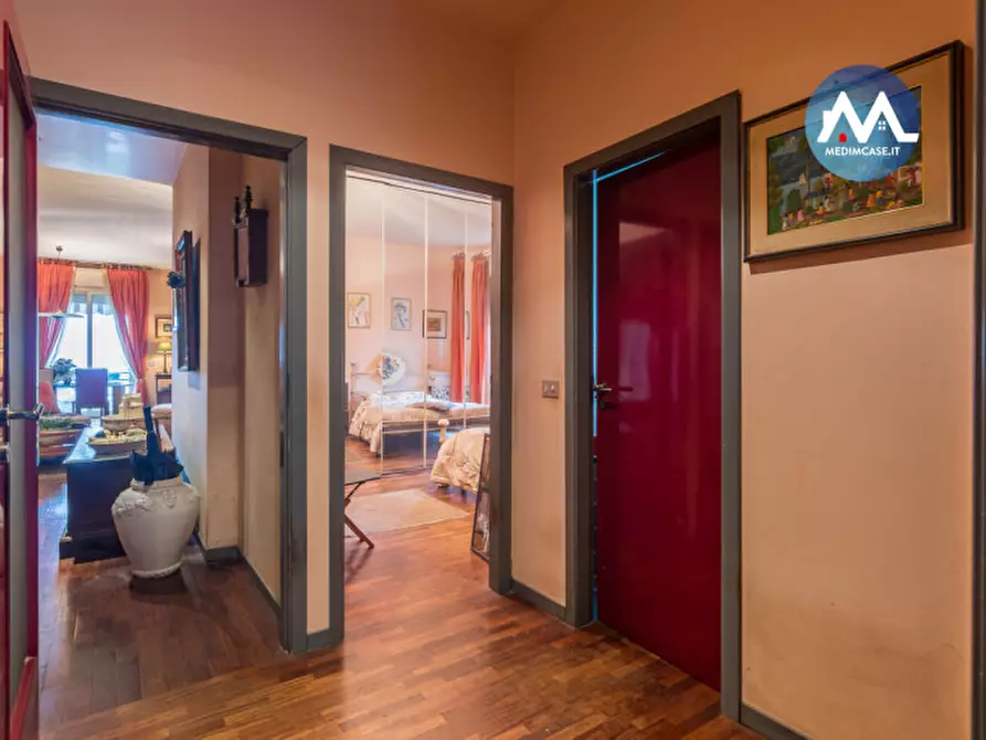 Immagine 13 di Appartamento in vendita  in Via Mohandas Gandhi a Pesaro