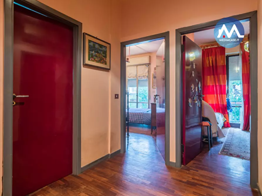 Immagine 14 di Appartamento in vendita  in Via Mohandas Gandhi a Pesaro