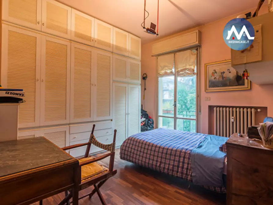 Immagine 16 di Appartamento in vendita  in Via Mohandas Gandhi a Pesaro