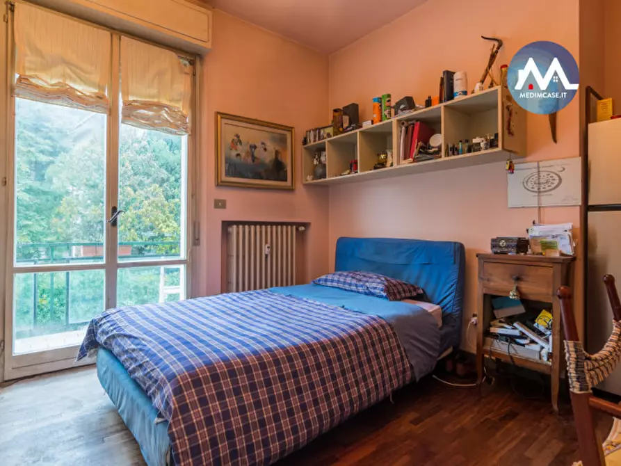 Immagine 17 di Appartamento in vendita  in Via Mohandas Gandhi a Pesaro