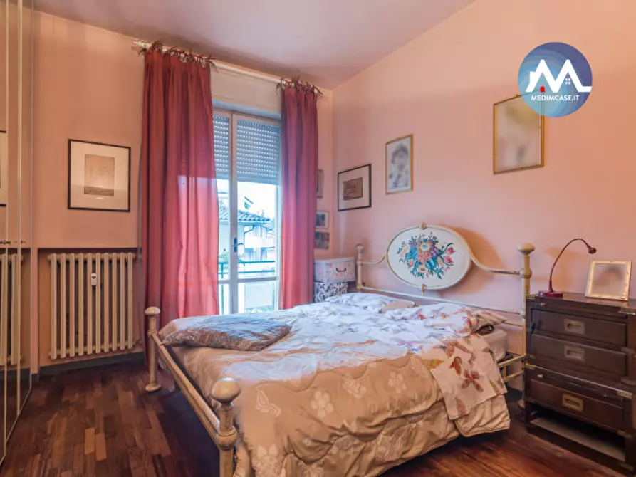 Immagine 18 di Appartamento in vendita  in Via Mohandas Gandhi a Pesaro