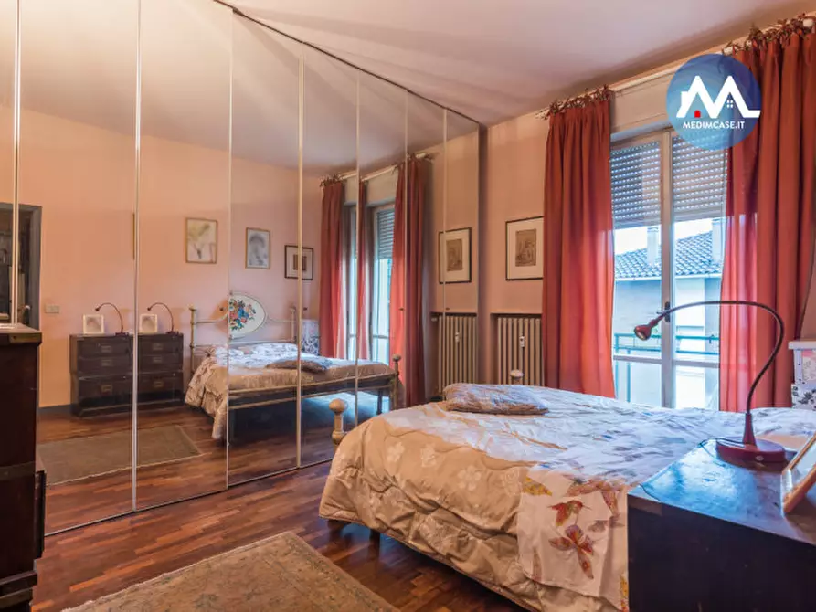 Immagine 19 di Appartamento in vendita  in Via Mohandas Gandhi a Pesaro