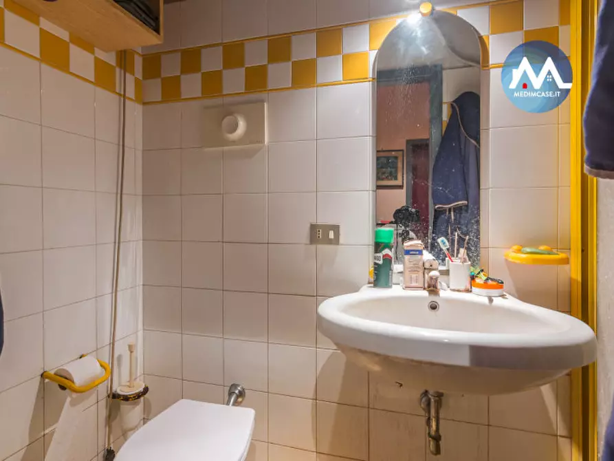 Immagine 23 di Appartamento in vendita  in Via Mohandas Gandhi a Pesaro