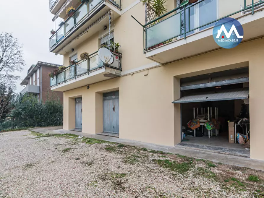 Immagine 26 di Appartamento in vendita  in Via Mohandas Gandhi a Pesaro