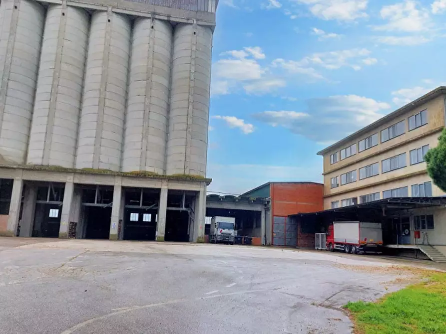 Immagine 2 di Capannone industriale in vendita  in Loc. Olmini, Via Santa Maria (SP 306), N. snc a Panicale