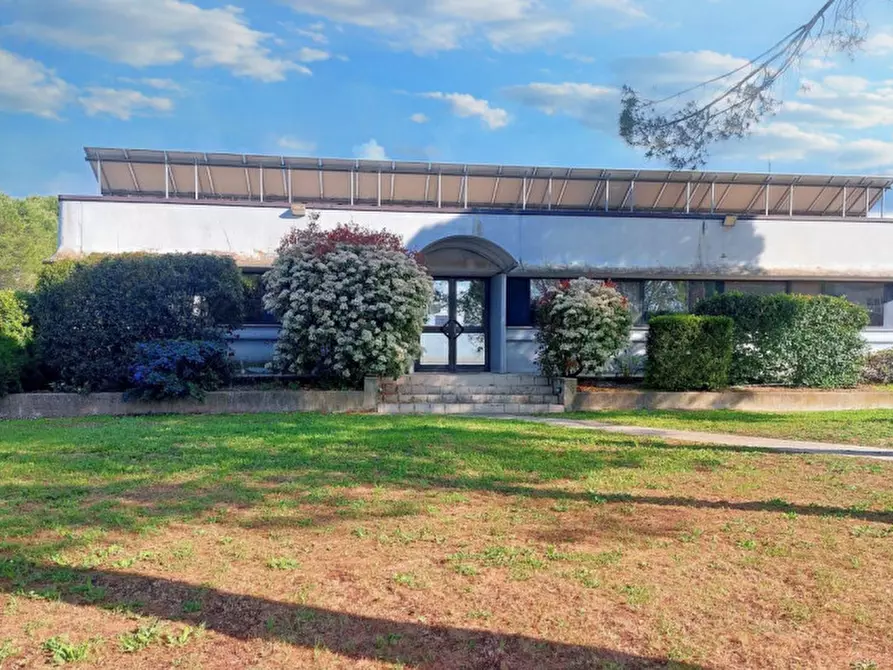 Immagine 7 di Capannone industriale in vendita  in Loc. Olmini, Via Santa Maria (SP 306), N. snc a Panicale