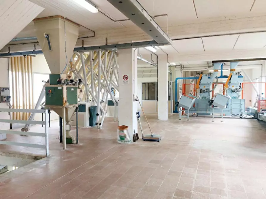 Immagine 16 di Capannone industriale in vendita  in Loc. Olmini, Via Santa Maria (SP 306), N. snc a Panicale