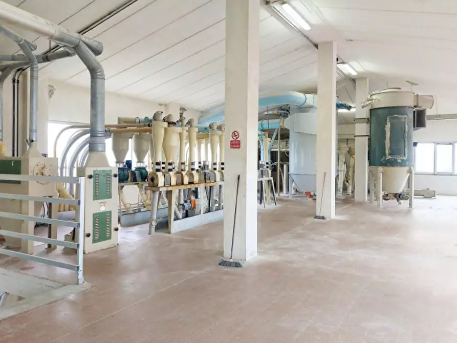 Immagine 17 di Capannone industriale in vendita  in Loc. Olmini, Via Santa Maria (SP 306), N. snc a Panicale