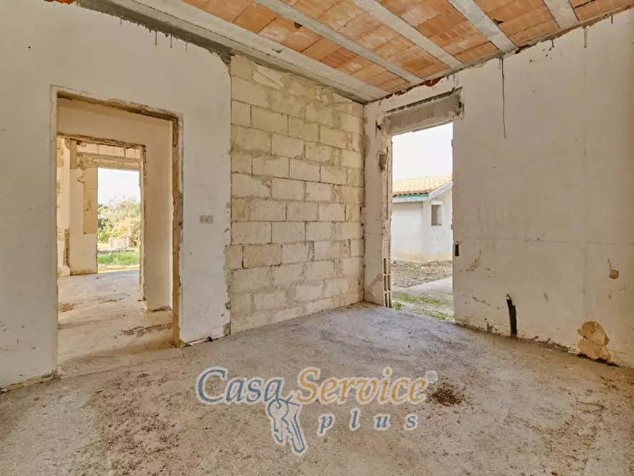 Immagine 29 di Villa in vendita  a Parabita