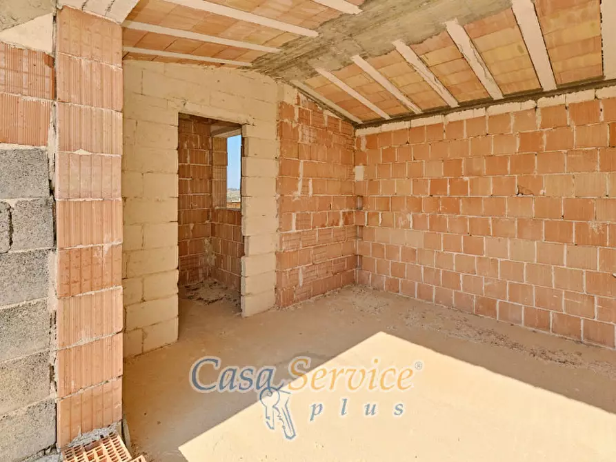 Immagine 47 di Villa in vendita  a Parabita