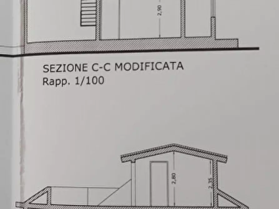 Immagine 50 di Villa in vendita  a Parabita