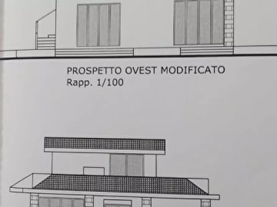 Immagine 51 di Villa in vendita  a Parabita