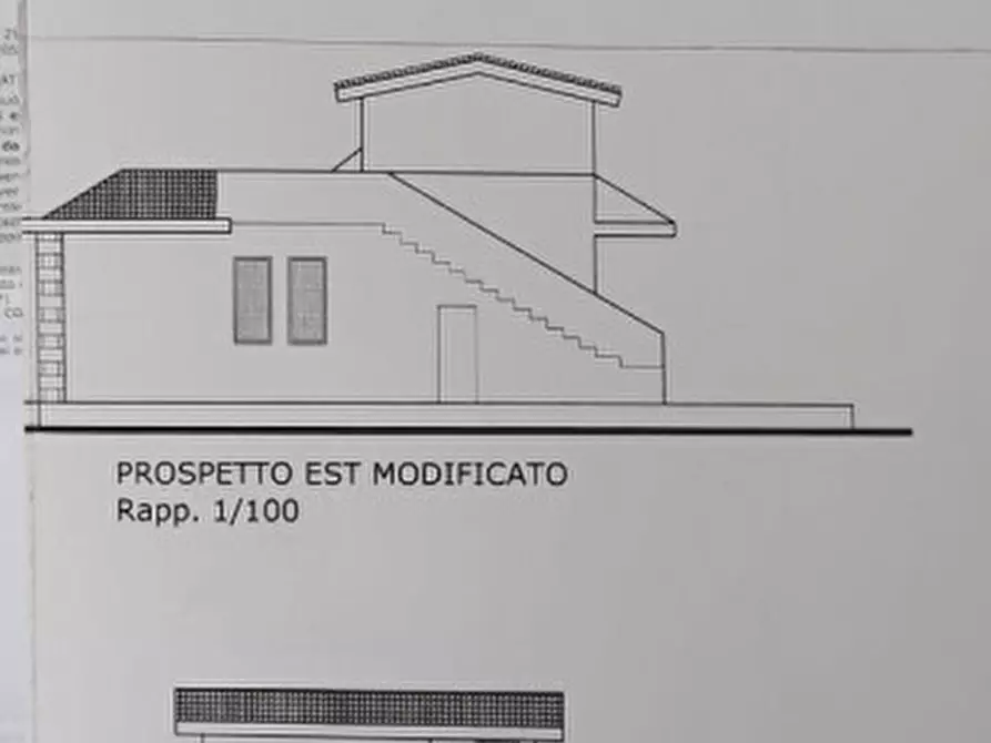 Immagine 52 di Villa in vendita  a Parabita