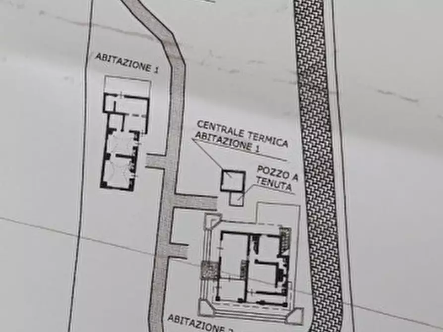 Immagine 55 di Villa in vendita  a Parabita