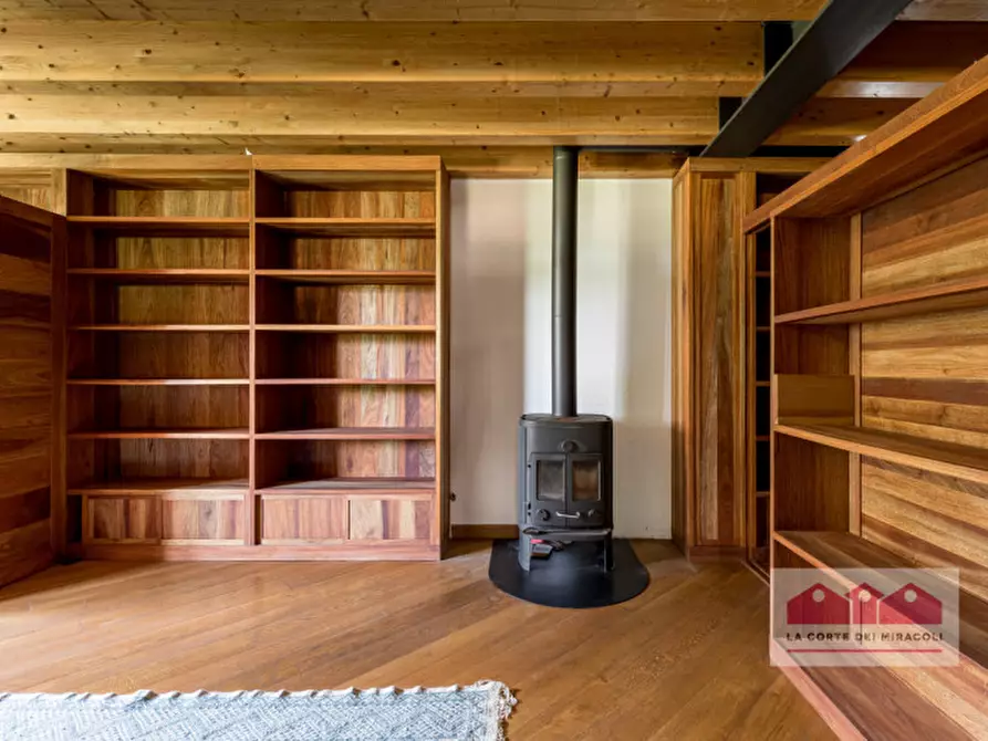 Immagine 7 di Villa in vendita  in Via Santa Giustina a Arcugnano